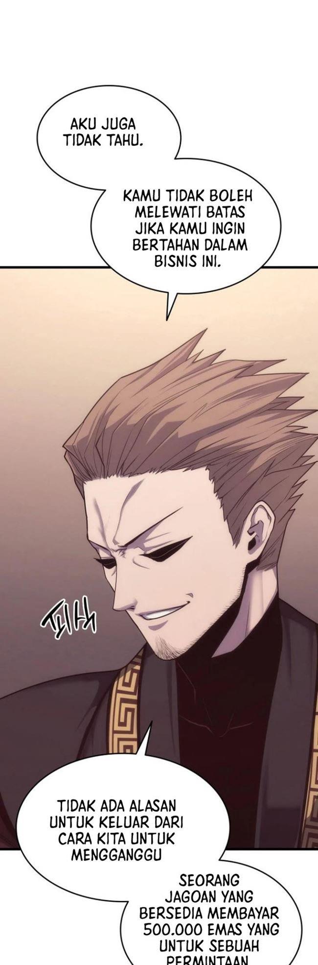 Grim Reaper of the Drifting Moon Chap 15 - Next Chap 16