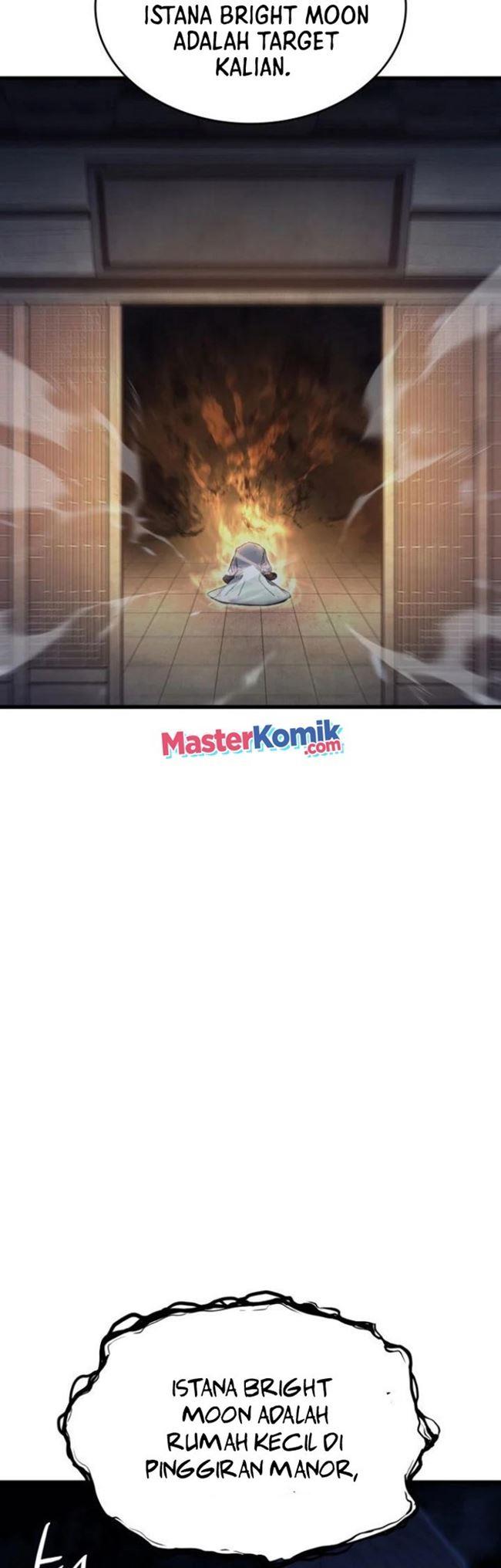 Grim Reaper of the Drifting Moon Chap 15 - Next Chap 16