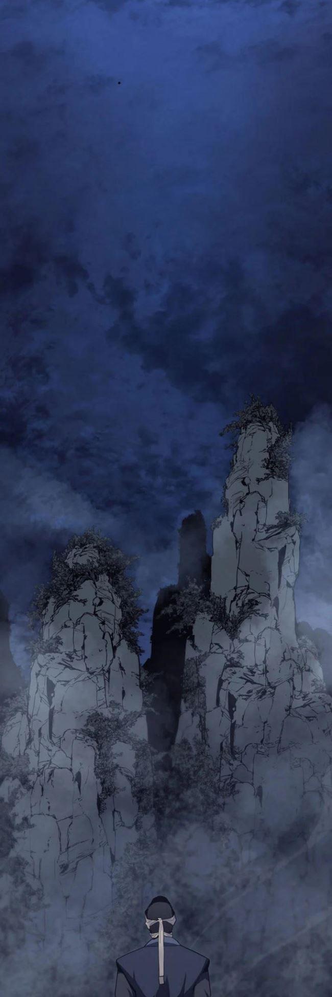 Grim Reaper of the Drifting Moon Chap 15 - Next Chap 16