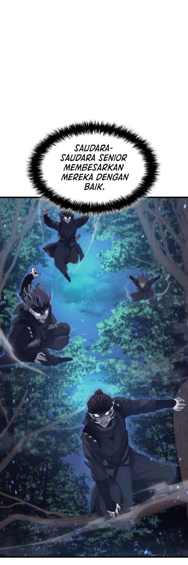 Grim Reaper of the Drifting Moon Chap 15 - Next Chap 16