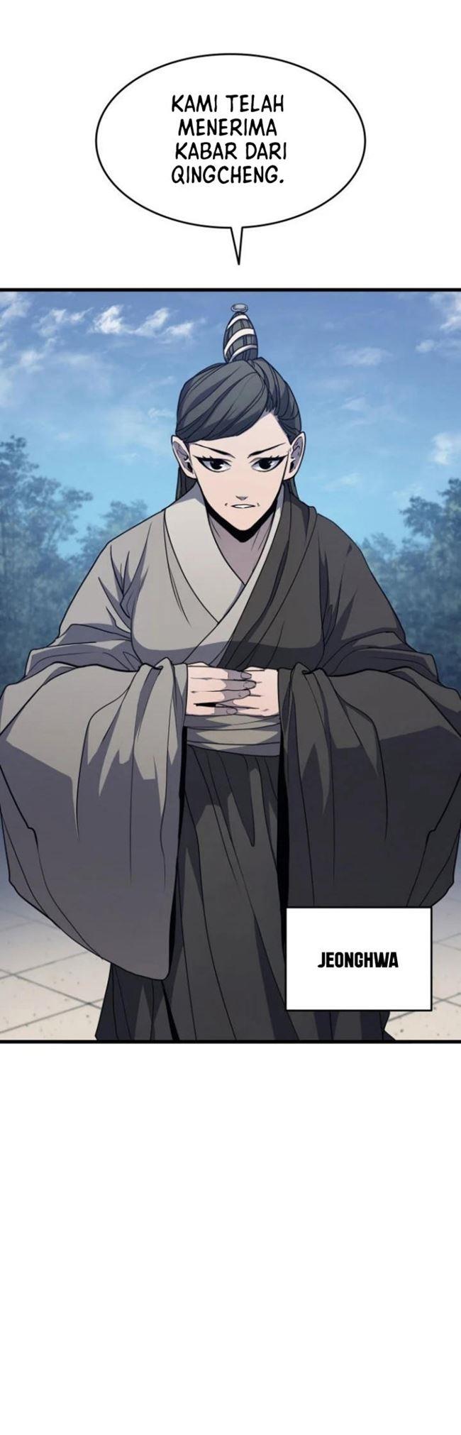 Grim Reaper of the Drifting Moon Chap 15 - Next Chap 16