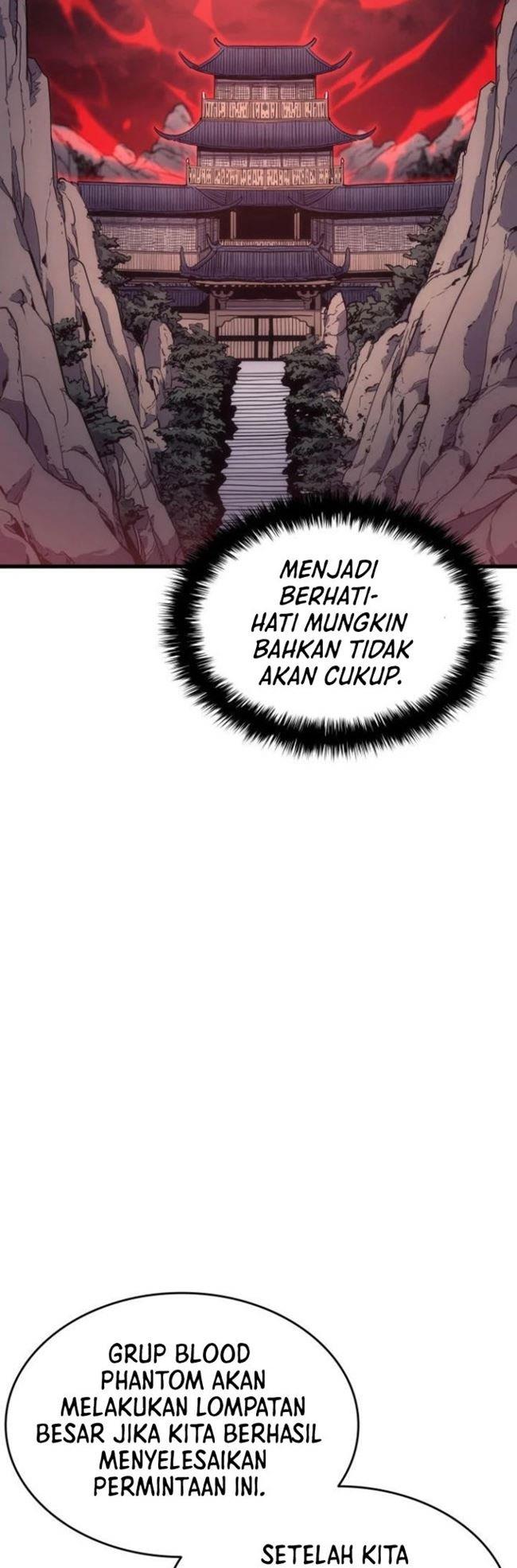 Grim Reaper of the Drifting Moon Chap 15 - Next Chap 16