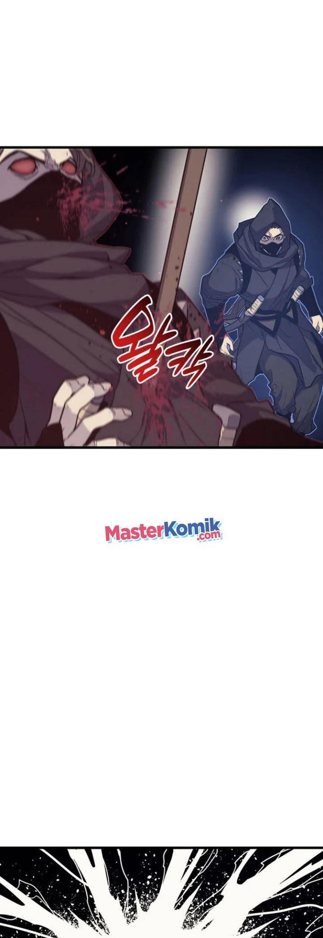 Grim Reaper of the Drifting Moon Chap 15 - Next Chap 16