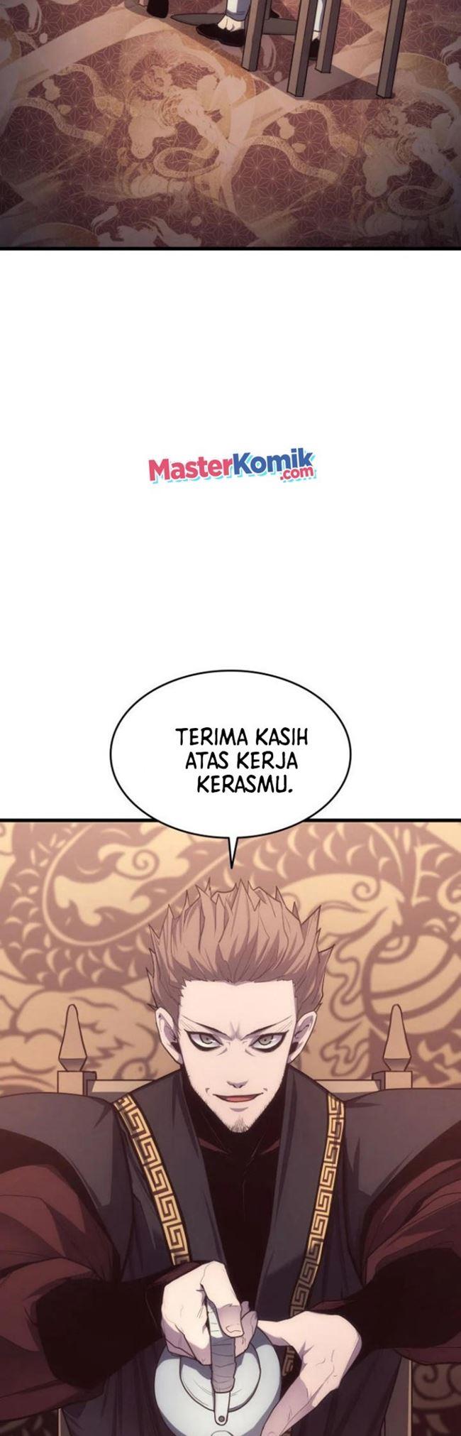 Grim Reaper of the Drifting Moon Chap 15 - Next Chap 16