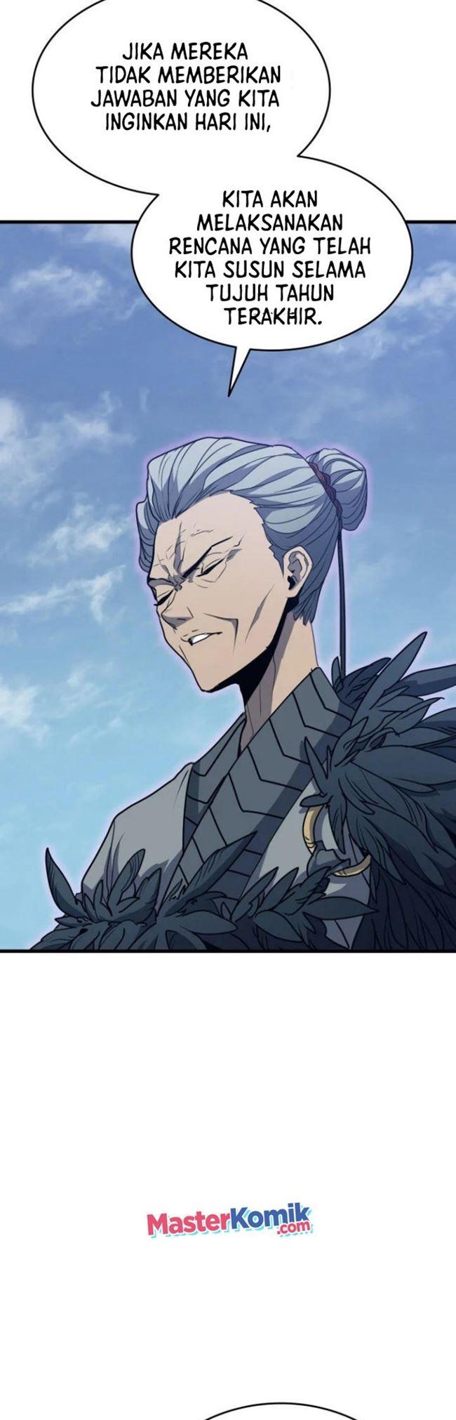 Grim Reaper of the Drifting Moon Chap 15 - Next Chap 16
