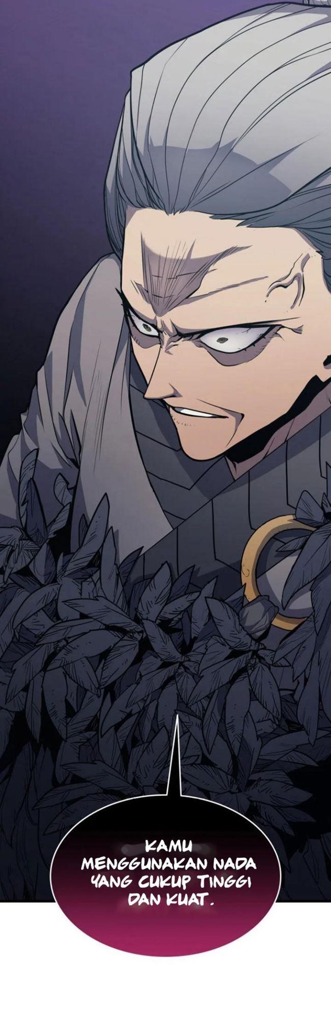 Grim Reaper of the Drifting Moon Chap 15 - Next Chap 16