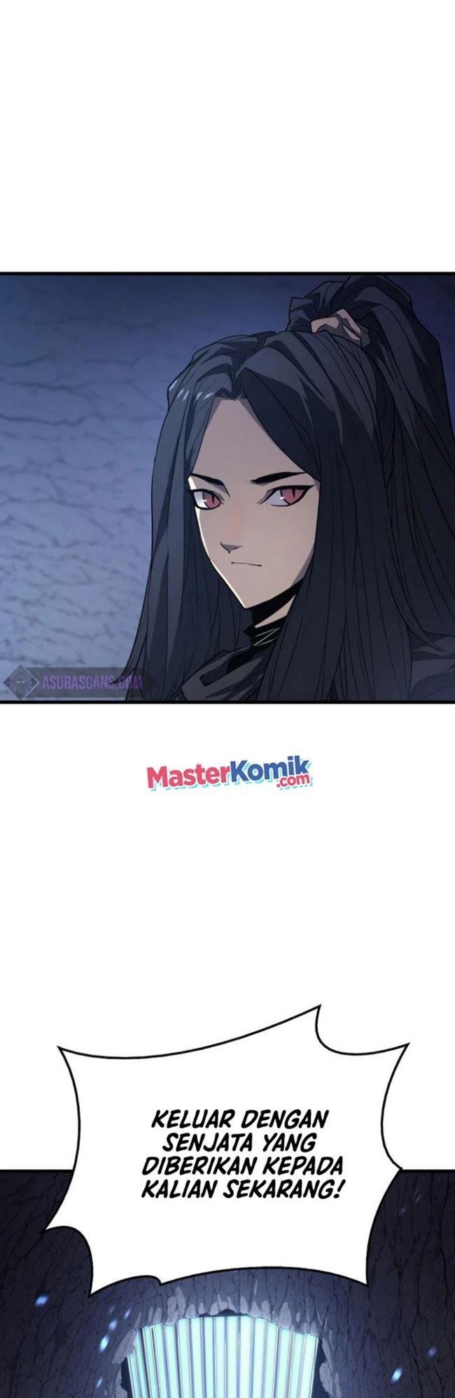 Grim Reaper of the Drifting Moon Chap 15 - Next Chap 16