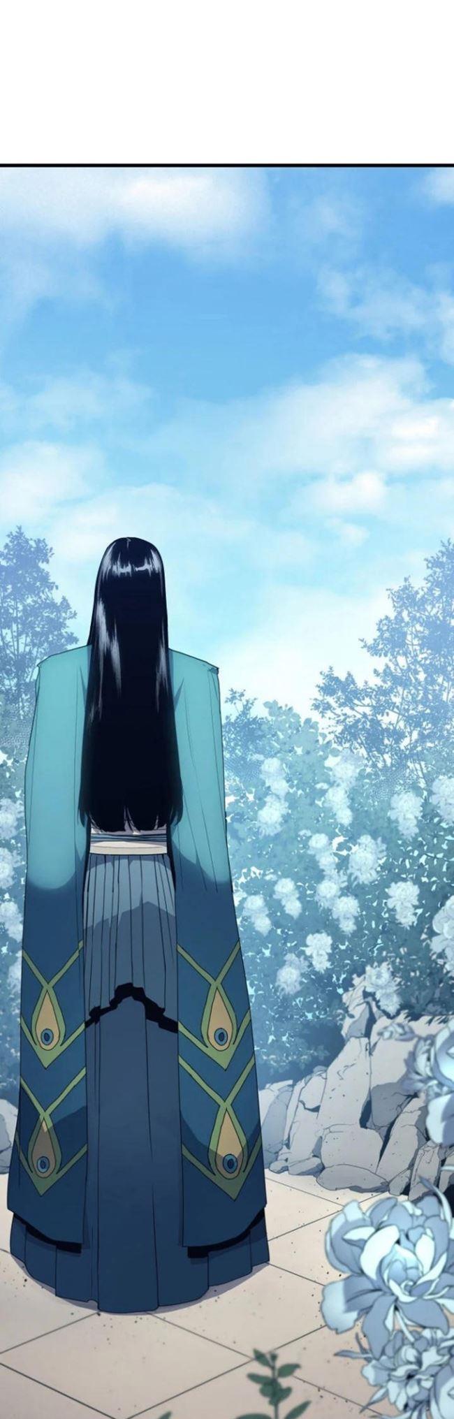 Grim Reaper of the Drifting Moon Chap 15 - Next Chap 16