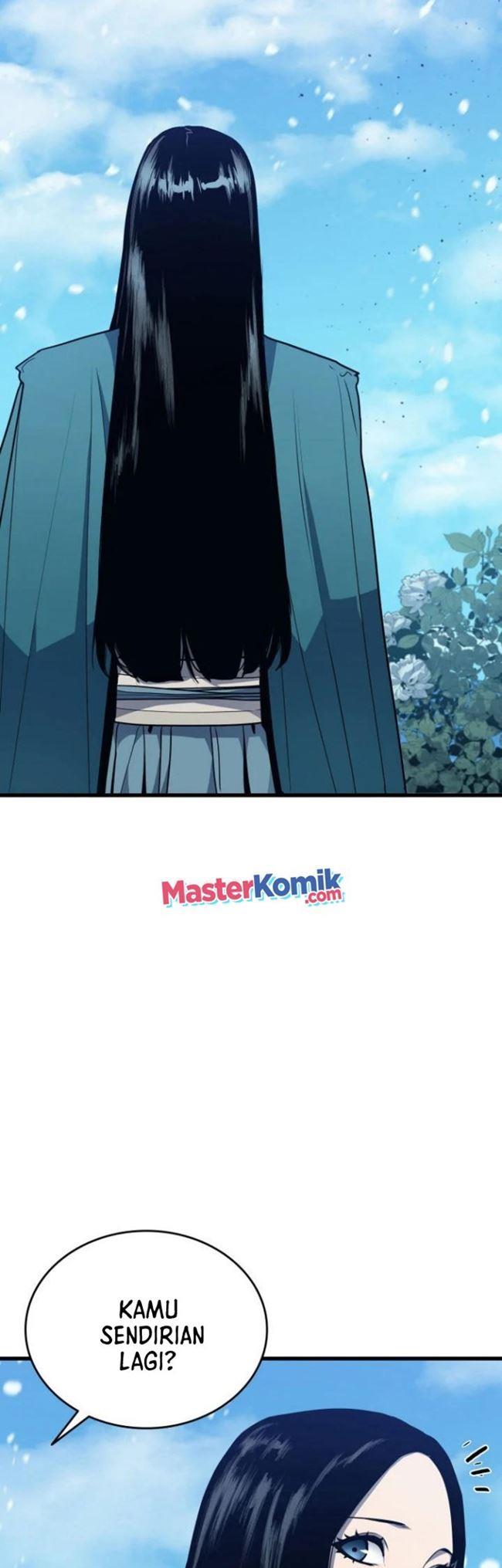 Grim Reaper of the Drifting Moon Chap 15 - Next Chap 16