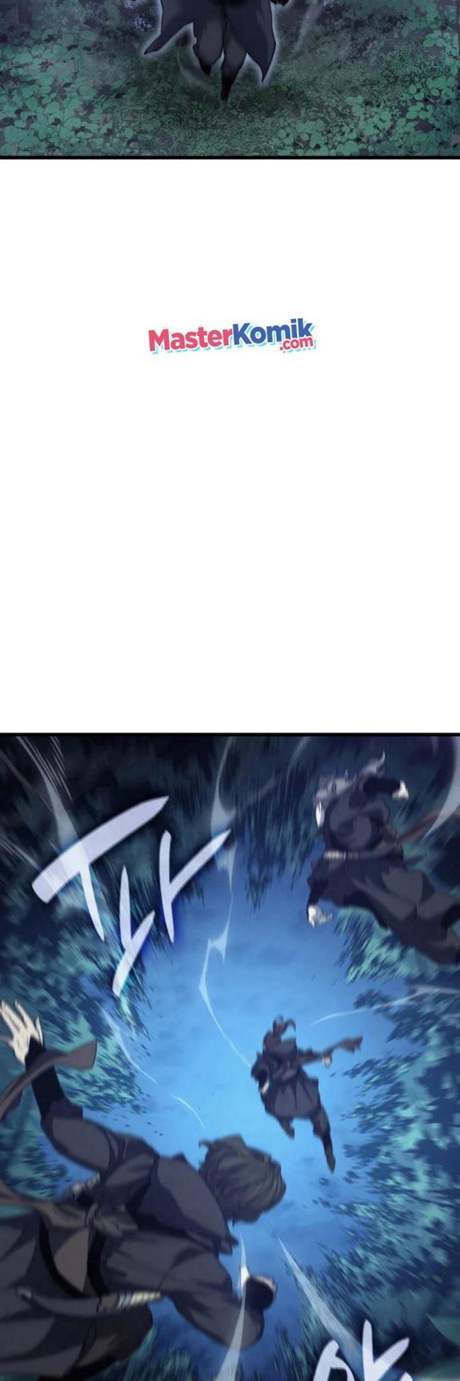 Grim Reaper of the Drifting Moon Chap 15 - Next Chap 16