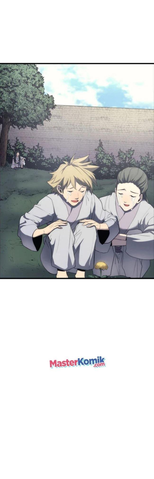 Grim Reaper of the Drifting Moon Chap 15 - Next Chap 16