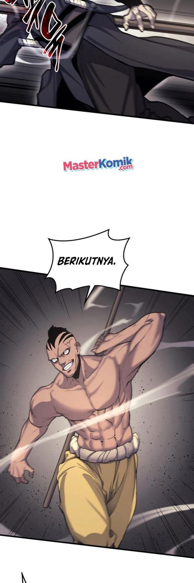 Grim Reaper of the Drifting Moon Chap 16 - Next Chap 17