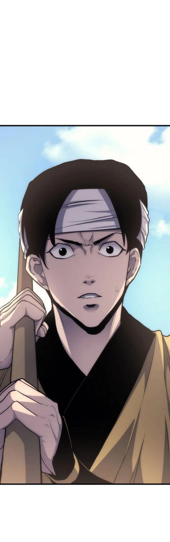 Grim Reaper of the Drifting Moon Chap 16 - Next Chap 17