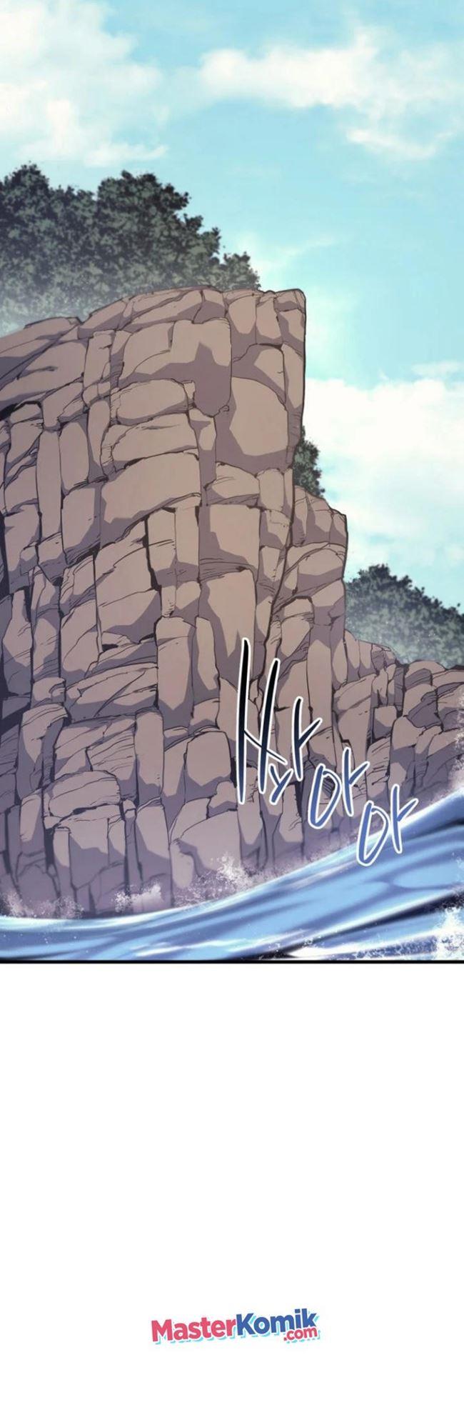 Grim Reaper of the Drifting Moon Chap 16 - Next Chap 17