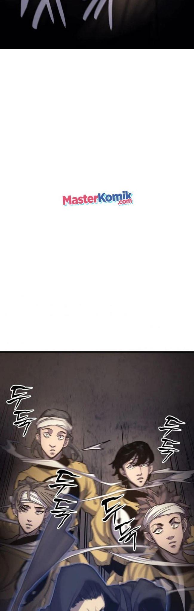 Grim Reaper of the Drifting Moon Chap 16 - Next Chap 17