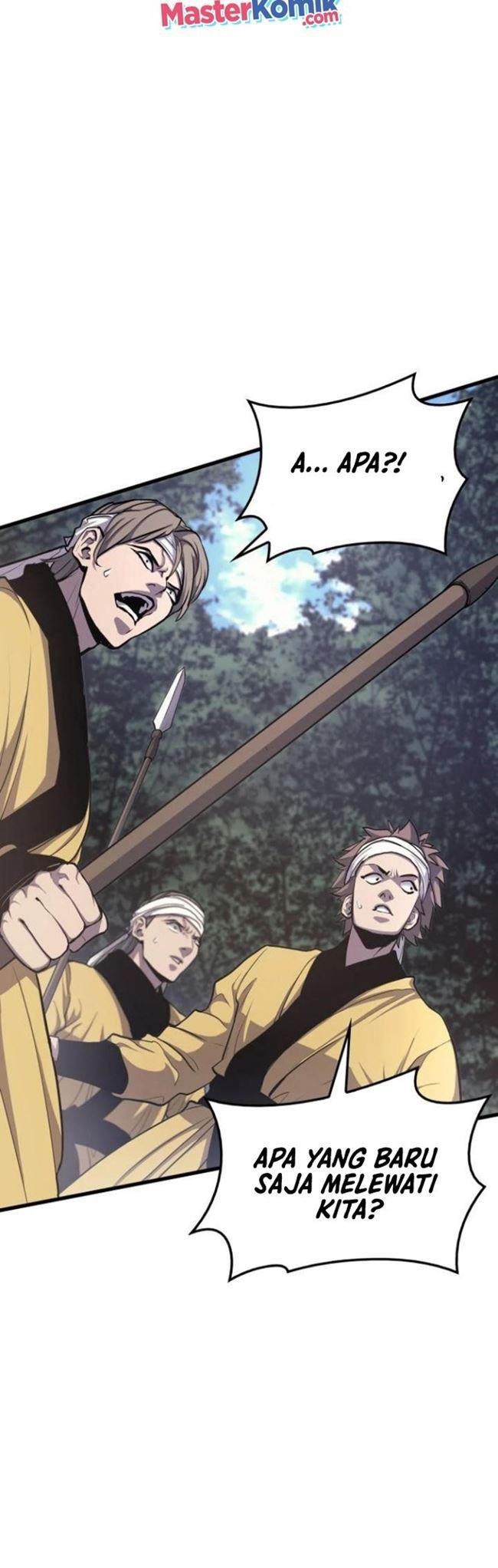 Grim Reaper of the Drifting Moon Chap 16 - Next Chap 17