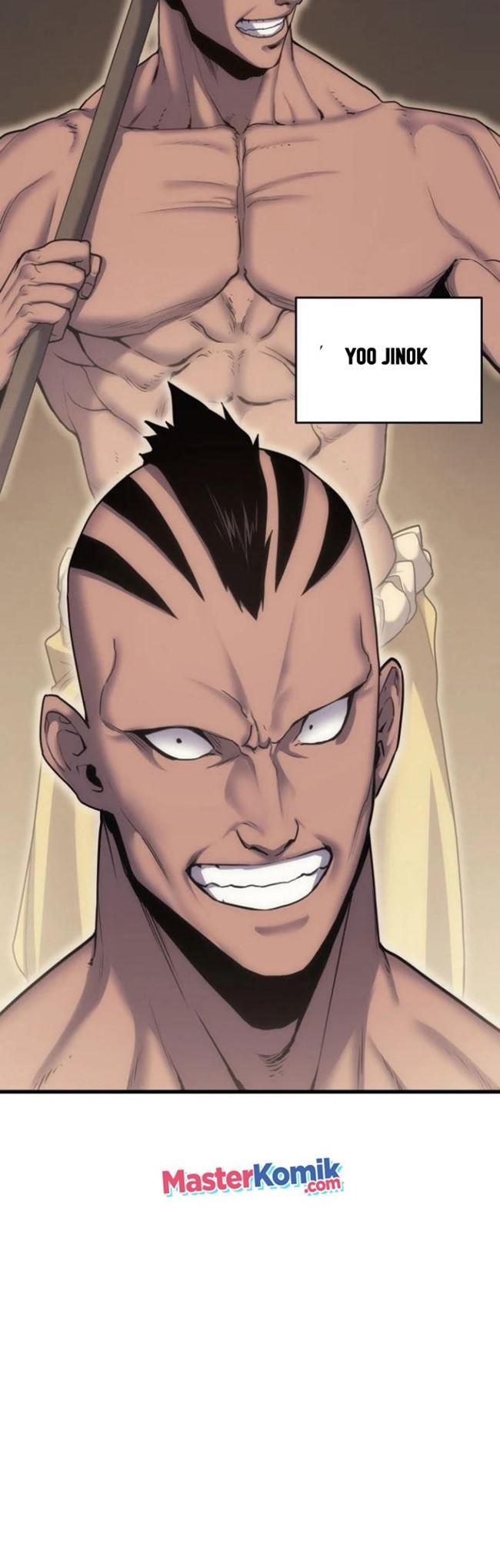 Grim Reaper of the Drifting Moon Chap 16 - Next Chap 17