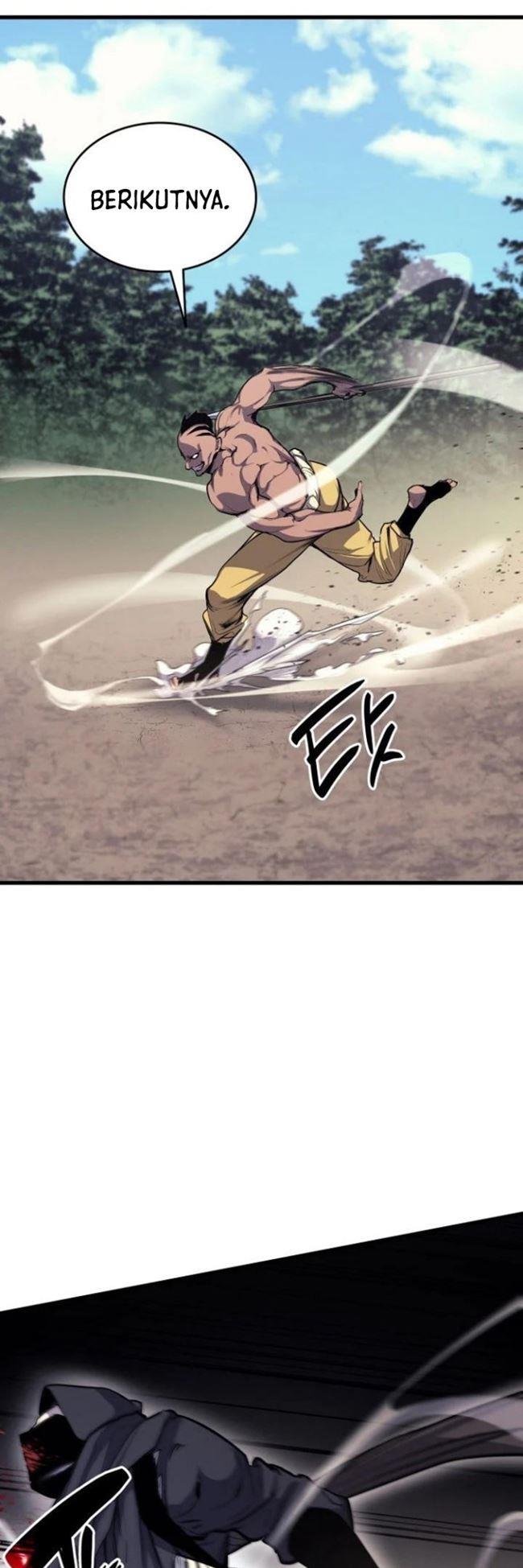 Grim Reaper of the Drifting Moon Chap 16 - Next Chap 17