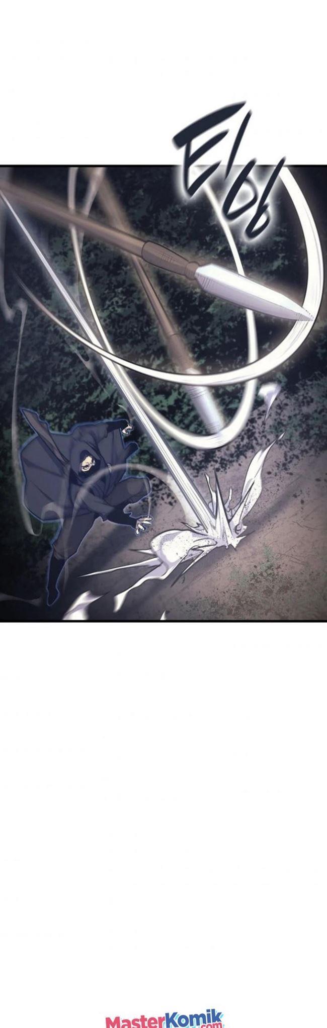 Grim Reaper of the Drifting Moon Chap 16 - Next Chap 17