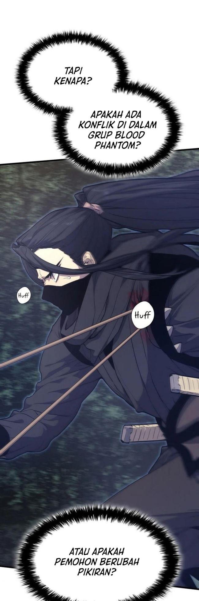 Grim Reaper of the Drifting Moon Chap 16 - Next Chap 17