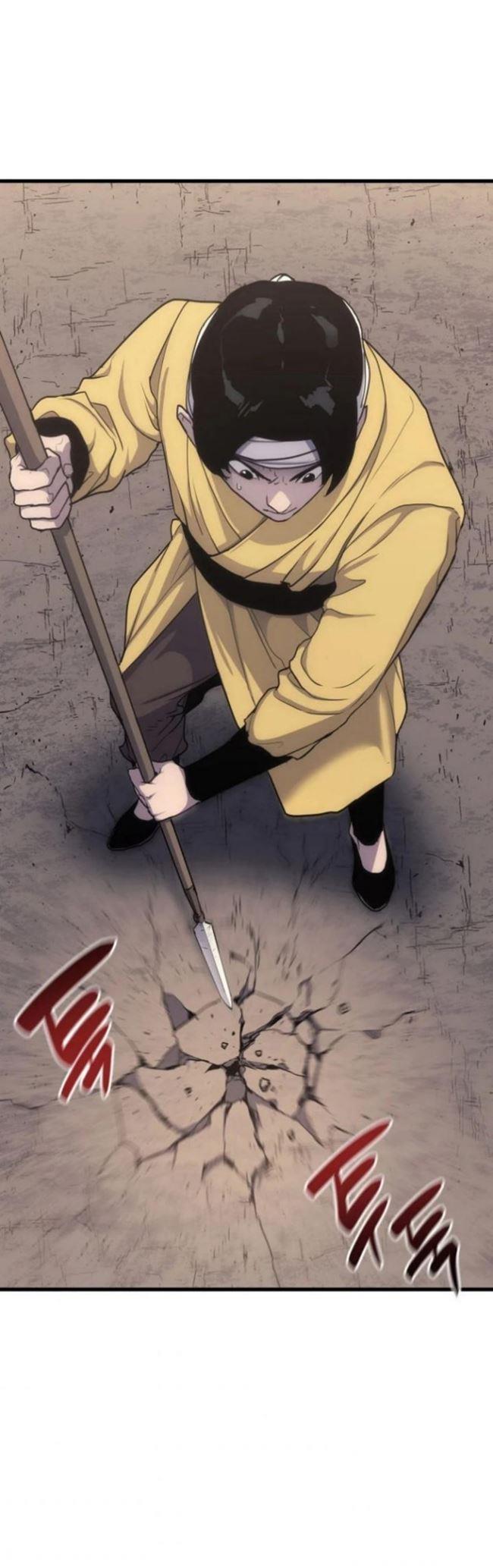 Grim Reaper of the Drifting Moon Chap 16 - Next Chap 17