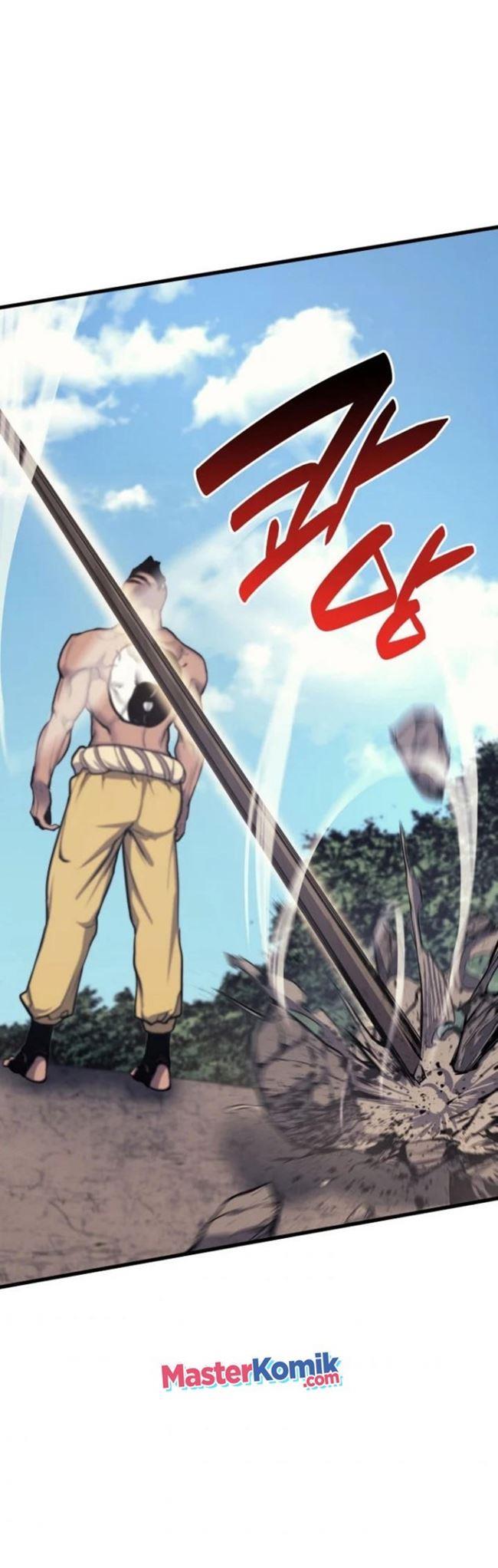 Grim Reaper of the Drifting Moon Chap 16 - Next Chap 17