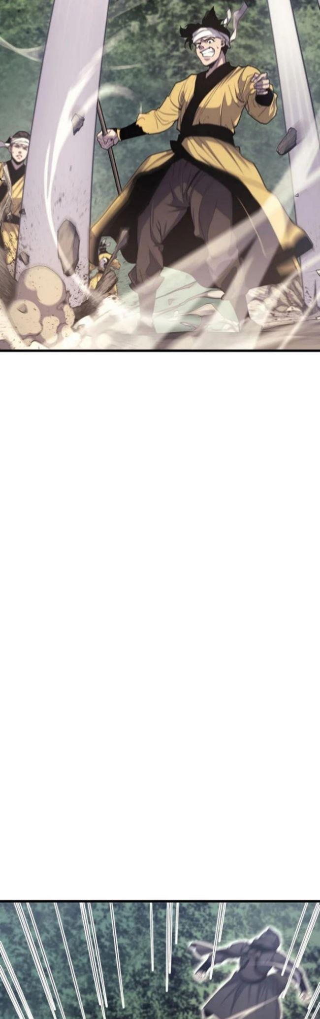 Grim Reaper of the Drifting Moon Chap 16 - Next Chap 17