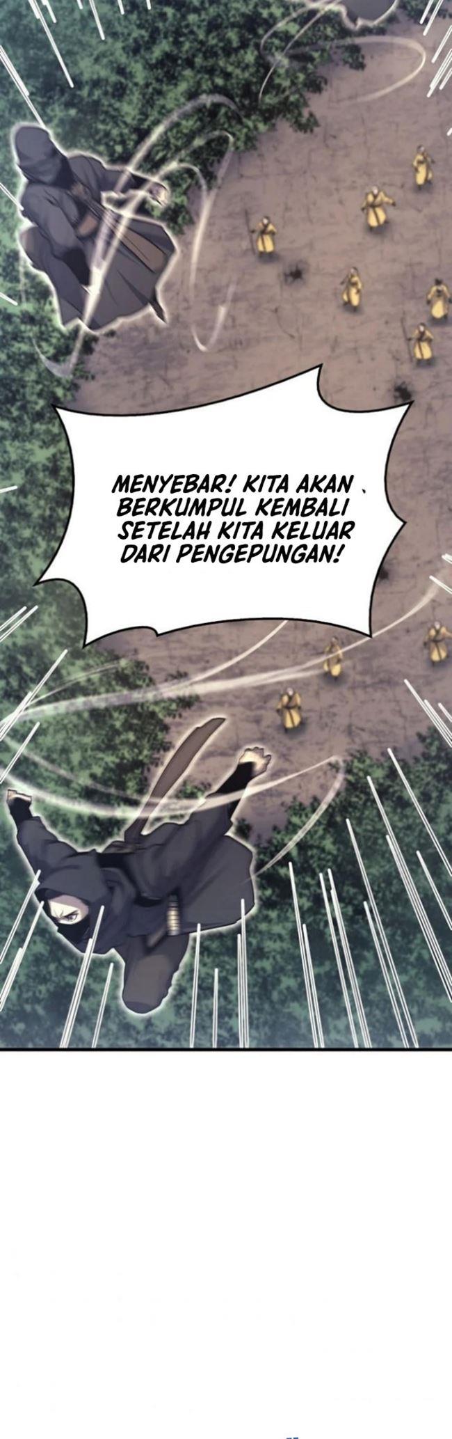 Grim Reaper of the Drifting Moon Chap 16 - Next Chap 17