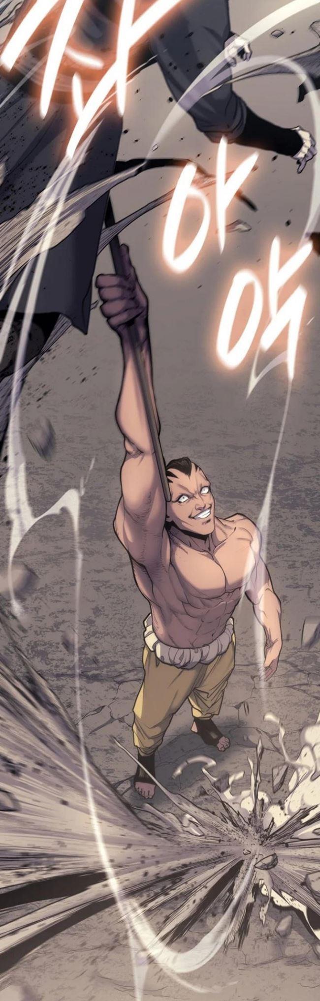 Grim Reaper of the Drifting Moon Chap 16 - Next Chap 17