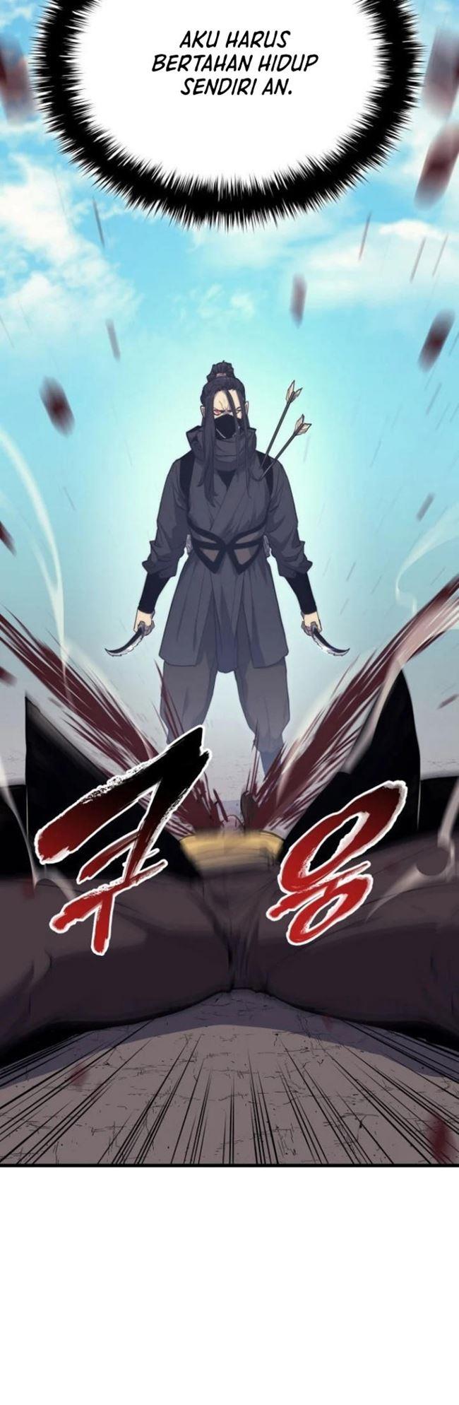 Grim Reaper of the Drifting Moon Chap 16 - Next Chap 17