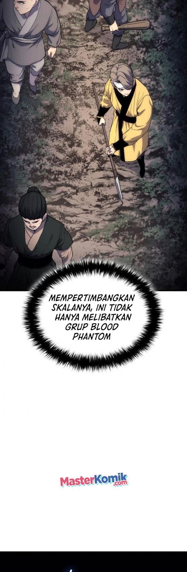 Grim Reaper of the Drifting Moon Chap 16 - Next Chap 17