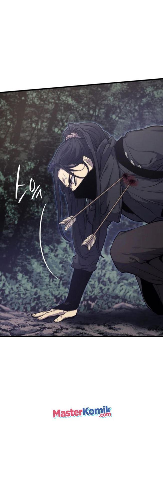 Grim Reaper of the Drifting Moon Chap 16 - Next Chap 17