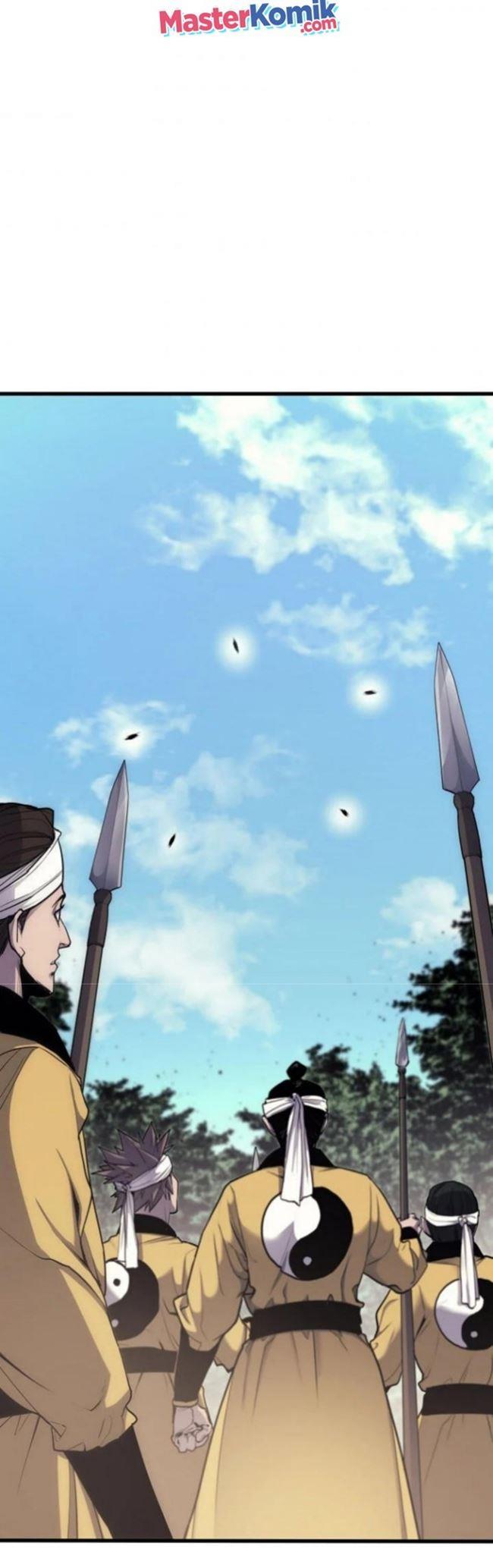 Grim Reaper of the Drifting Moon Chap 16 - Next Chap 17