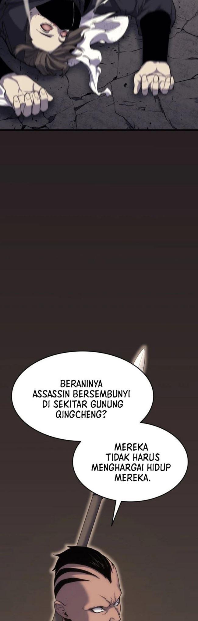 Grim Reaper of the Drifting Moon Chap 16 - Next Chap 17