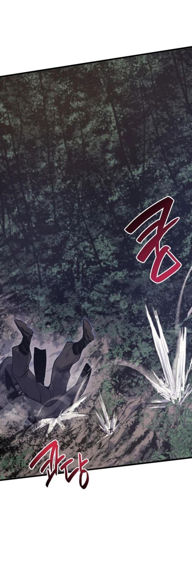 Grim Reaper of the Drifting Moon Chap 16 - Next Chap 17