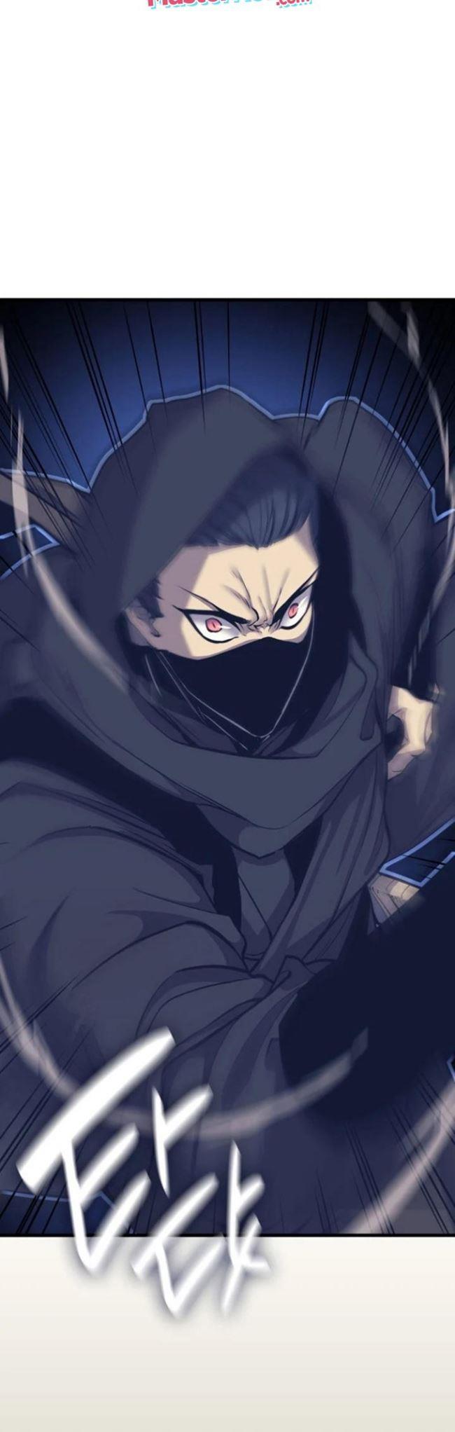 Grim Reaper of the Drifting Moon Chap 16 - Next Chap 17