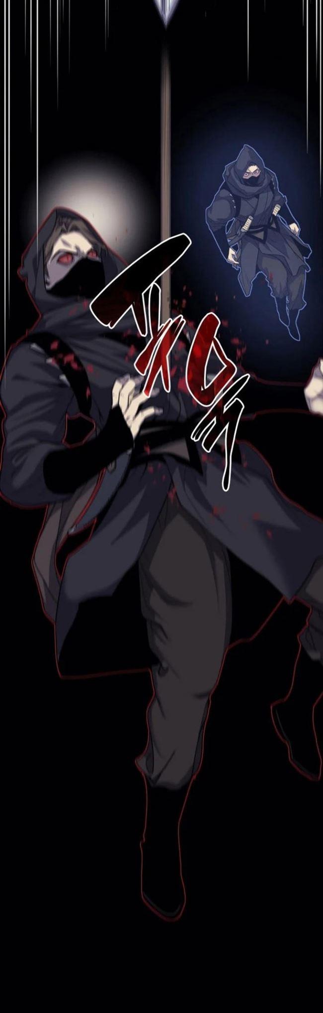 Grim Reaper of the Drifting Moon Chap 16 - Next Chap 17