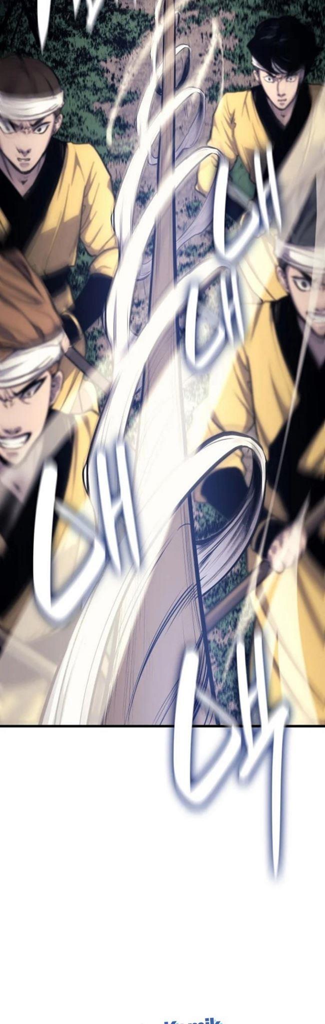 Grim Reaper of the Drifting Moon Chap 16 - Next Chap 17