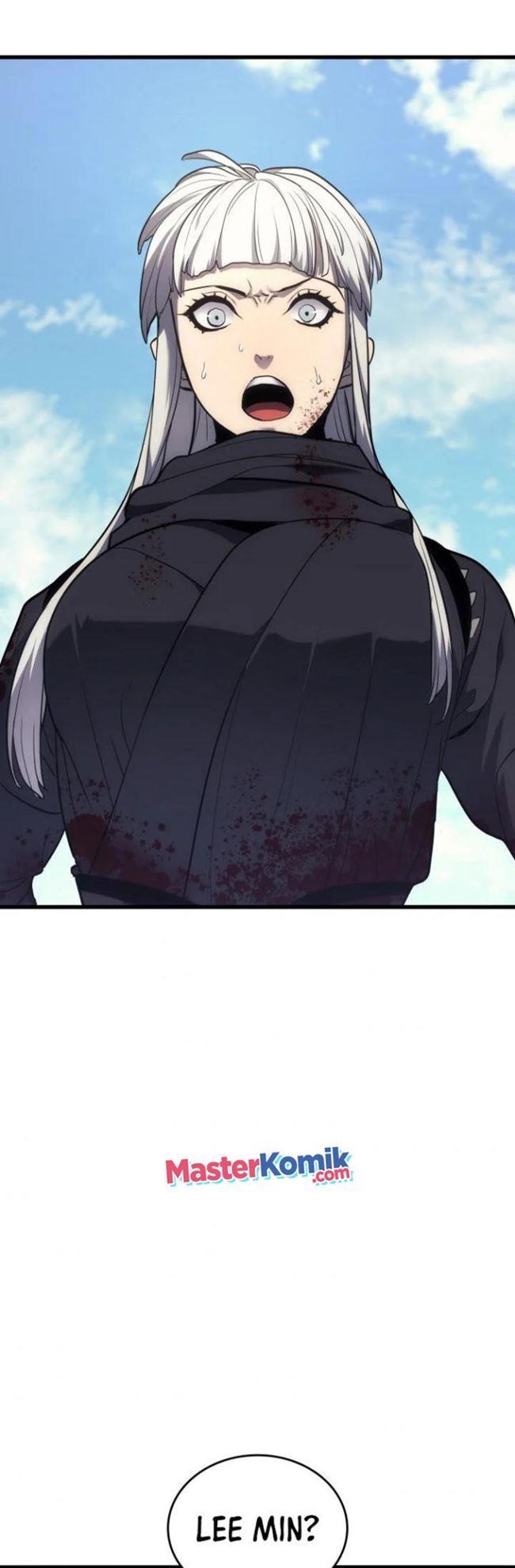 Grim Reaper of the Drifting Moon Chap 16 - Next Chap 17