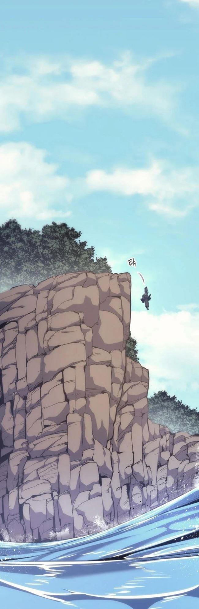 Grim Reaper of the Drifting Moon Chap 16 - Next Chap 17