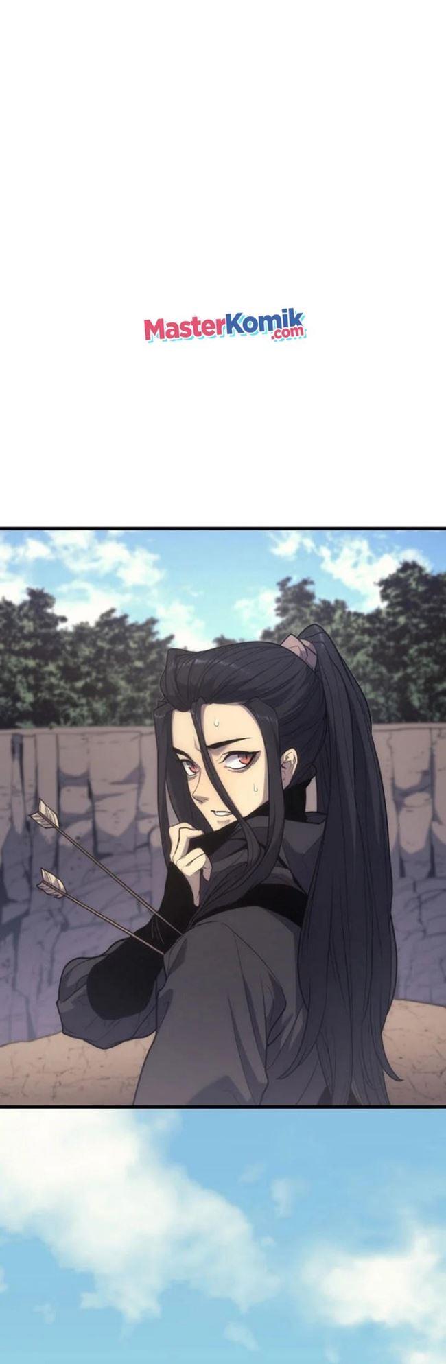 Grim Reaper of the Drifting Moon Chap 16 - Next Chap 17