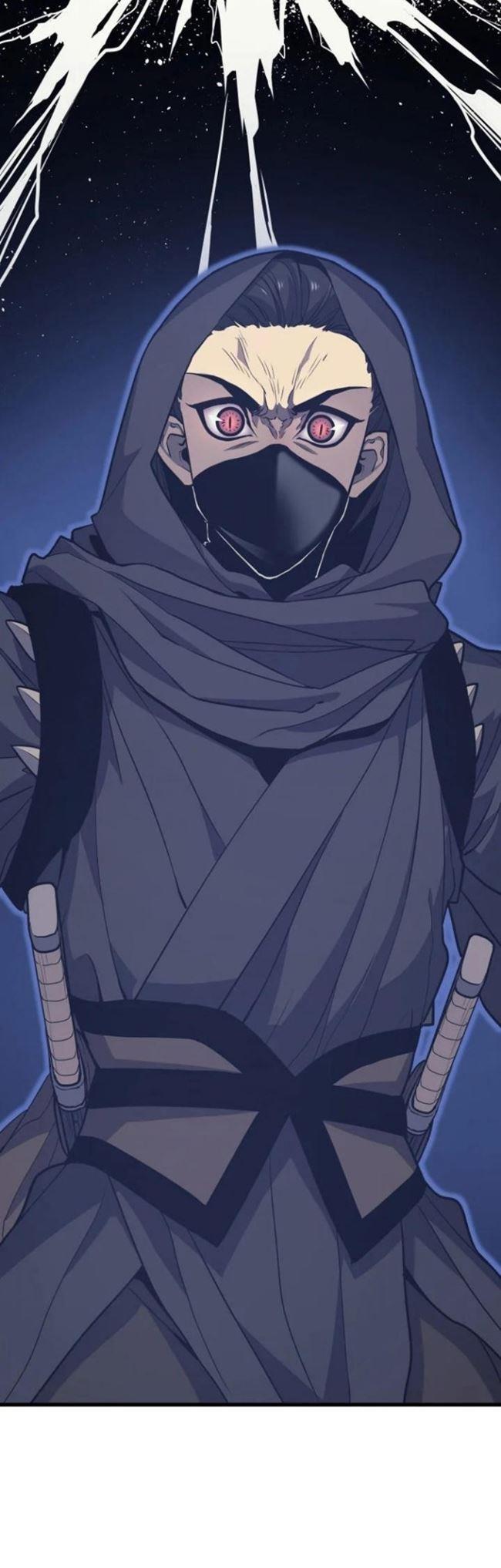 Grim Reaper of the Drifting Moon Chap 16 - Next Chap 17