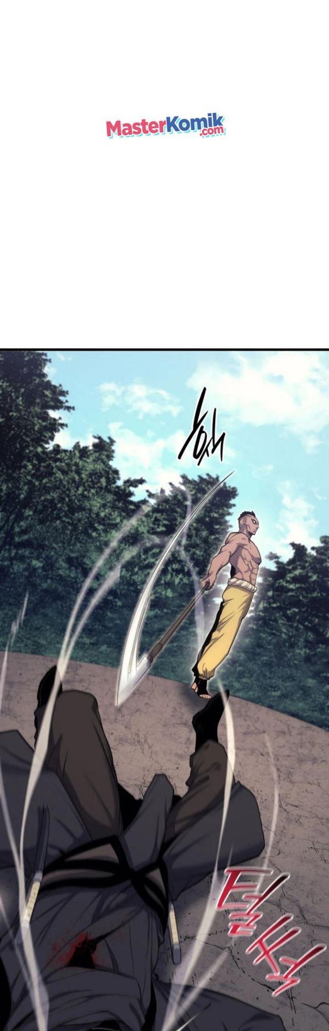 Grim Reaper of the Drifting Moon Chap 16 - Next Chap 17