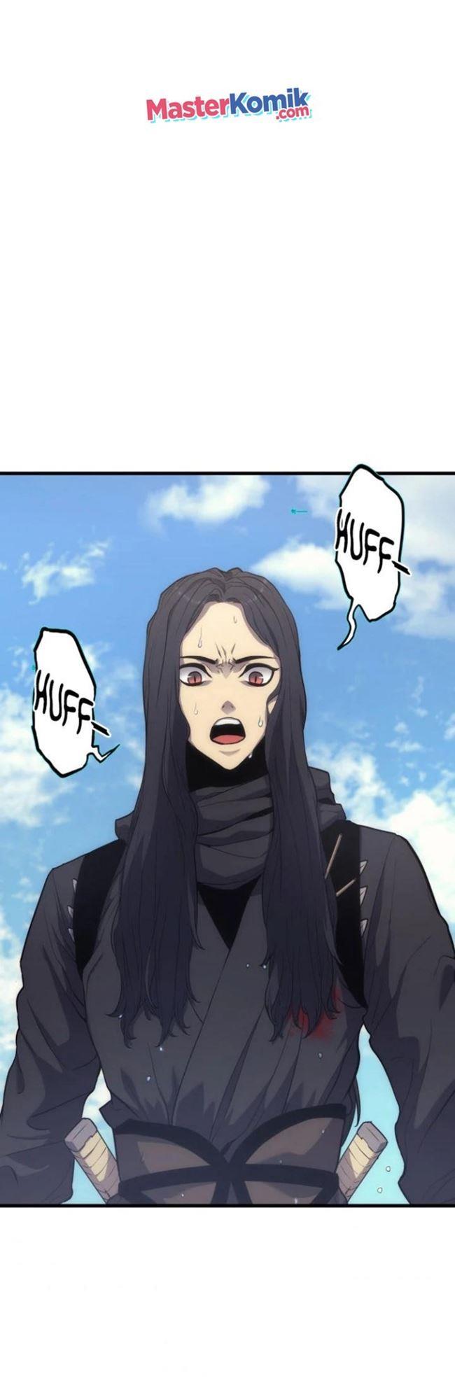 Grim Reaper of the Drifting Moon Chap 16 - Next Chap 17