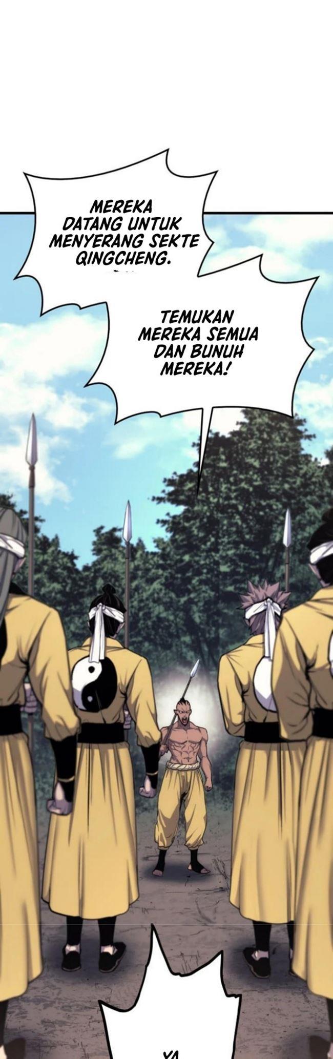 Grim Reaper of the Drifting Moon Chap 16 - Next Chap 17