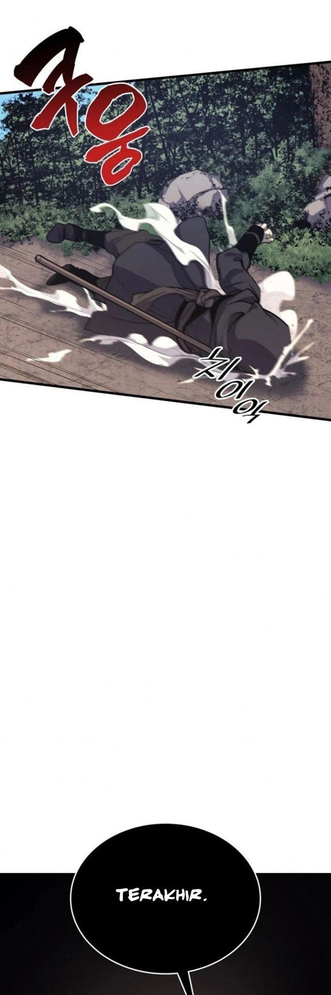 Grim Reaper of the Drifting Moon Chap 16 - Next Chap 17