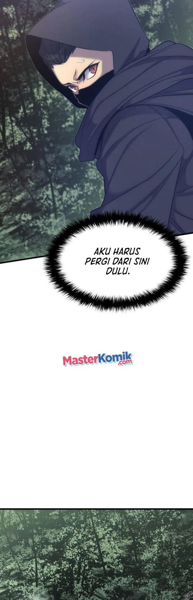 Grim Reaper of the Drifting Moon Chap 16 - Next Chap 17