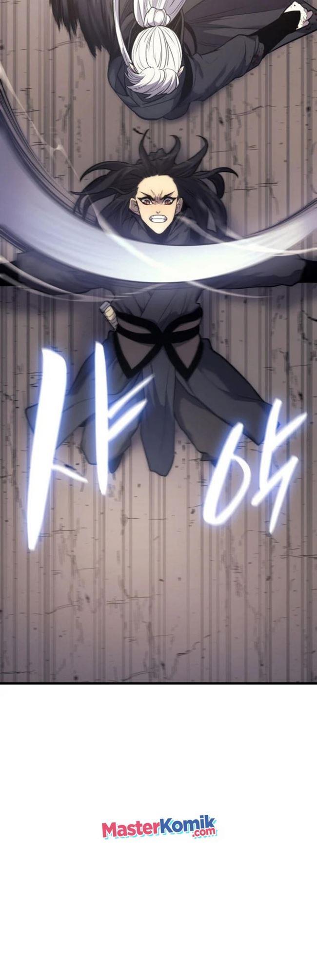 Grim Reaper of the Drifting Moon Chap 16 - Next Chap 17