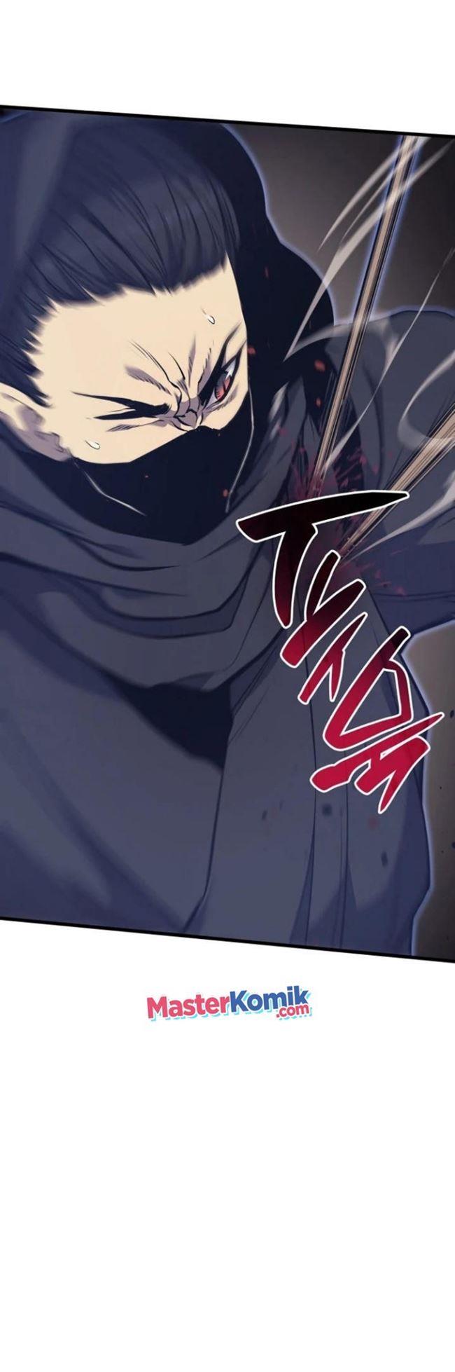 Grim Reaper of the Drifting Moon Chap 16 - Next Chap 17