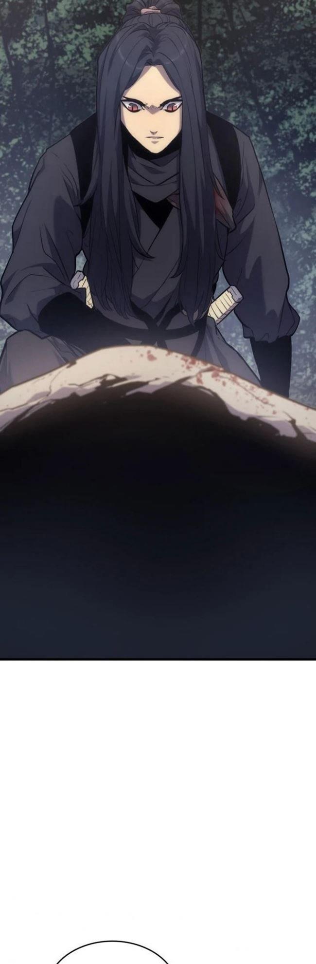 Grim Reaper of the Drifting Moon Chap 16 - Next Chap 17